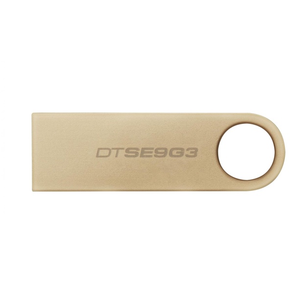 MEMORY DRIVE FLASH USB3.2 64GB/DTSE9G3/64GB KINGSTON