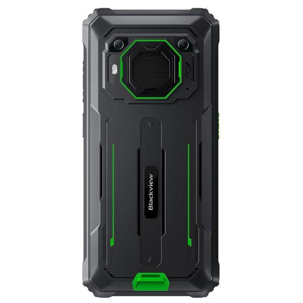 MOBILE PHONE BV6200 PRO 6/128/GREEN BLACKVIEW 4