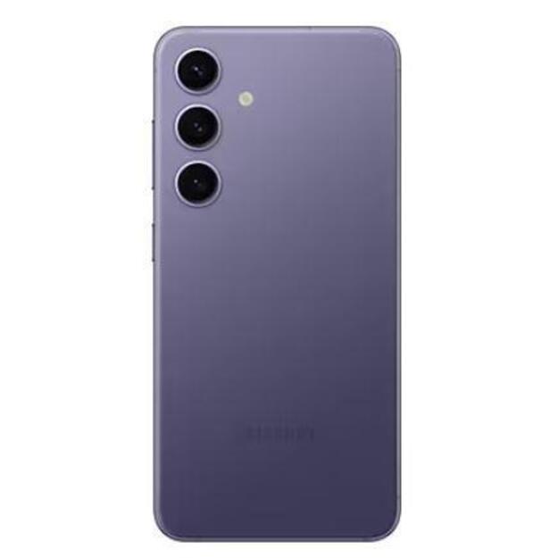 MOBILE PHONE GALAXY S24/128GB VIOLET SM-S921B SAMSUNG