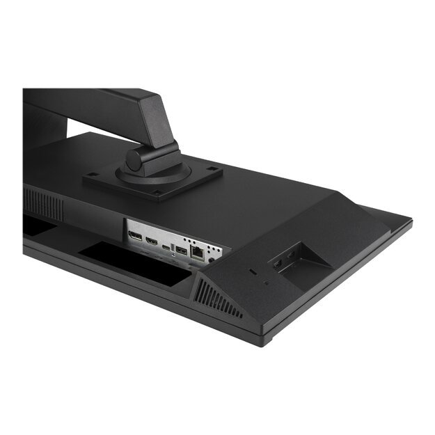 ASUS Business VA27ECPSN 27inch FHD Monitor 16:9 IPS Panel 1920x1080 75Hz Frameless Ergonomic RJ45 DP HDMI USB-C mit 65W USB-Hub 37