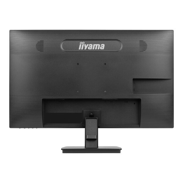 IIYAMA XU2763HSU-B1 27inch ETE IPS EyeComfort/EyeSafe 2.0 FHD 100Hz 250cd/m2 3ms GTG Speakers HDMI DP USB 2x 3.2