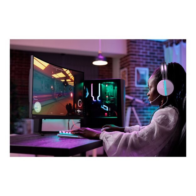 PHILIPS 32M2C5500W/00 31.5inch VA 2560x1440 16:9 2xHDMI DP USB Gray 41