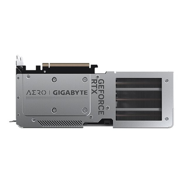 GIGABYTE RTX4060 Ti AERO OC 8GB GDDR6 2xHDMI 2xDP