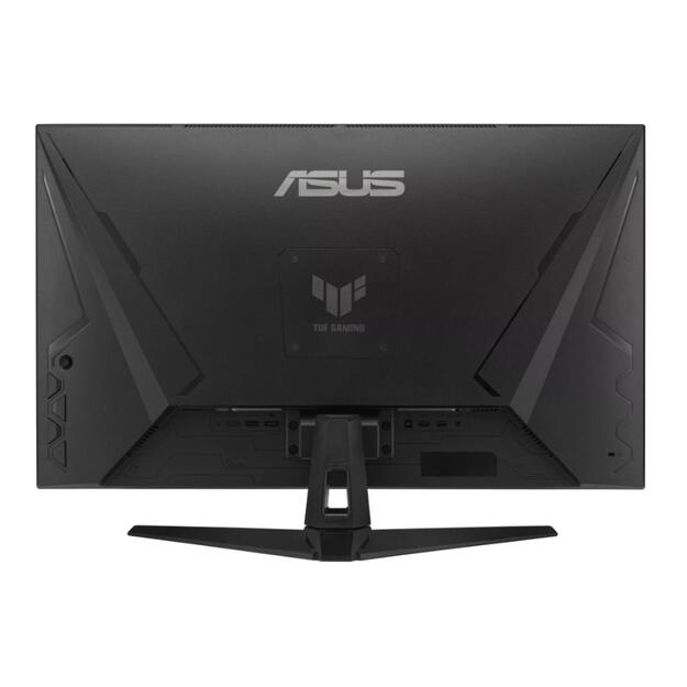 ASUS TUF Gaming VG32UQA1A 31.5inch 4K UHD Monitor 160Hz 1ms MPRT FreeSync DisplayHDR 400 VA 16:9 3840x2160 DP 1.4 DSC HDMI 2.1 USB