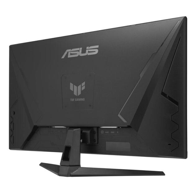 ASUS TUF Gaming VG32UQA1A 31.5inch 4K UHD Monitor 160Hz 1ms MPRT FreeSync DisplayHDR 400 VA 16:9 3840x2160 DP 1.4 DSC HDMI 2.1 USB