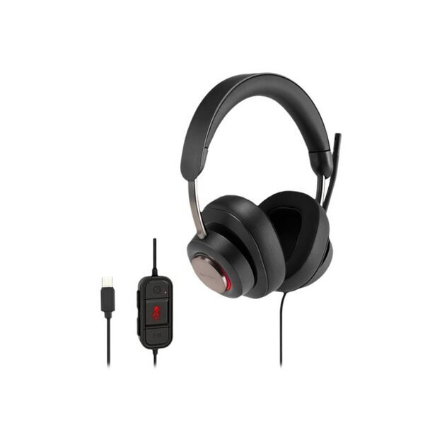 KENSINGTON H2000 USB-C Headset