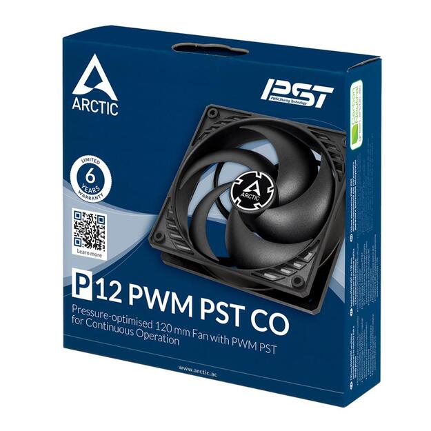 CASE FAN 120MM/ACFAN00121A ARCTIC