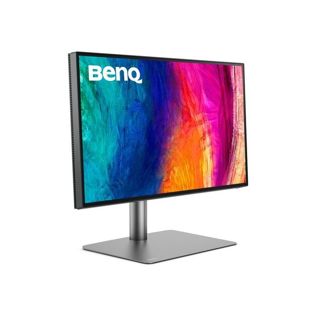 BENQ PD3225U 32inch UHD IPS 60Hz 5ms Thunderbolt 3 USB-C 90W DP HDMI