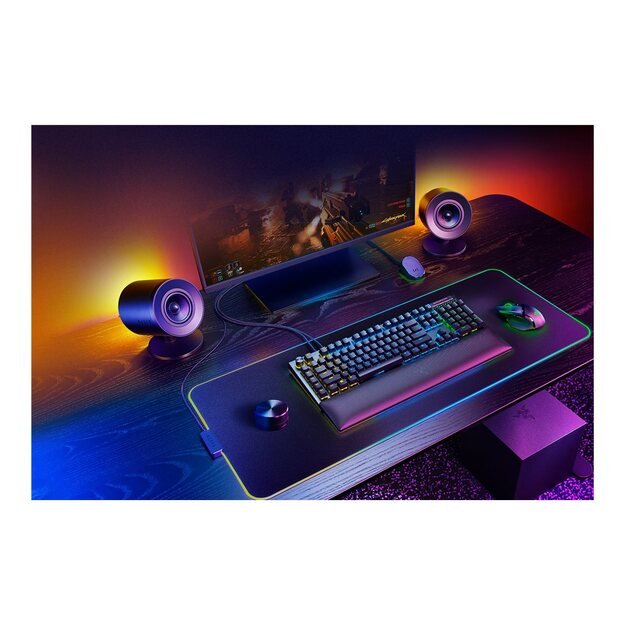 RAZER Nommo V2 Pro Speakers 2.1