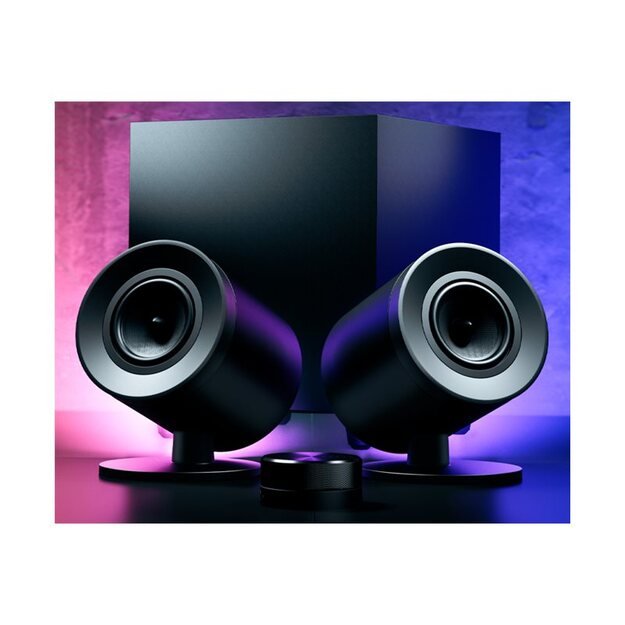 RAZER Nommo V2 Pro Speakers 2.1