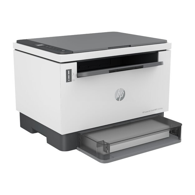 HP LaserJet Tank MFP 2604DW Print copy scan 22ppm Printer