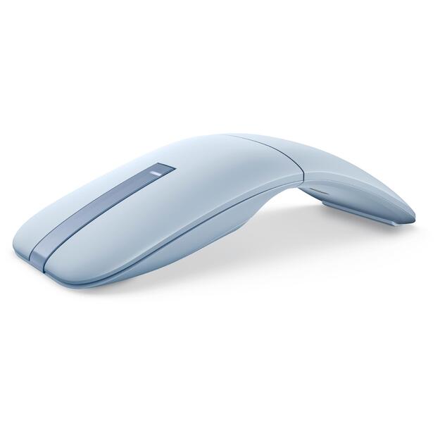 MOUSE USB OPTICAL WRL MS700/MISTY BLUE 570-BBFX DELL 3