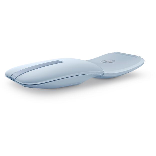 MOUSE USB OPTICAL WRL MS700/MISTY BLUE 570-BBFX DELL 2