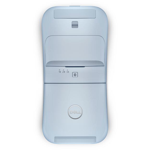 MOUSE USB OPTICAL WRL MS700/MISTY BLUE 570-BBFX DELL 5