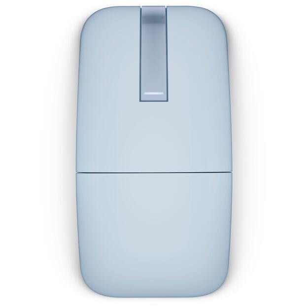 MOUSE USB OPTICAL WRL MS700/MISTY BLUE 570-BBFX DELL 1