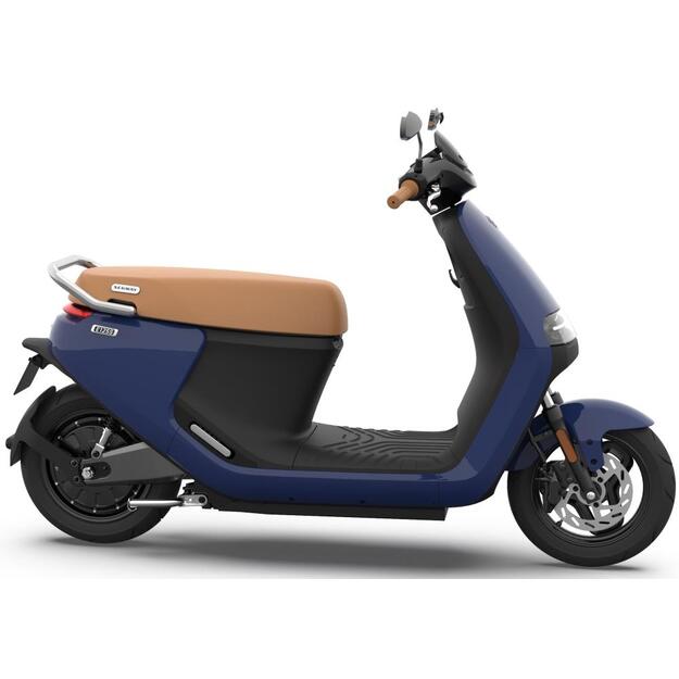 ESCOOTER SEATED E125S BLUE/AA.50.0009.68 SEGWAY NINEBOT