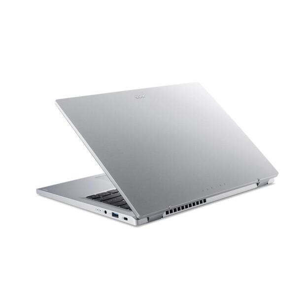 Notebook|ACER|Aspire|AG15-31P-C73Z|N100|3400 MHz|15.6 |1920x1080|RAM 4GB|LPDDR5|SSD 128GB|Intel UHD Graphics|Integrated|ENG/RUS|Windows 11 Home in S Mode|Pure Silver|1.75 kg|NX.KRYEL.002