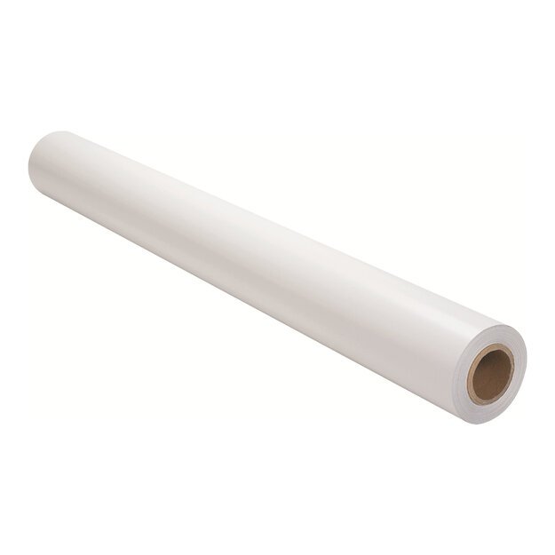 HP paper bright white 36inch 45,7m 90g/m2