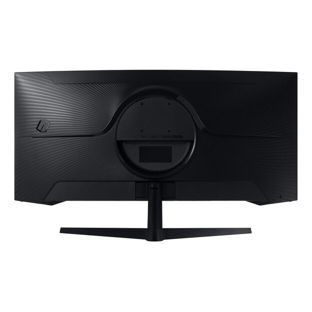 LCD Monitor|SAMSUNG|Odyssey G5|34 |Gaming/Curved/21 : 9|Panel VA|3440x1440|21:9|1 ms|Tilt|Colour Black|LC34G55TWWPXEN 44