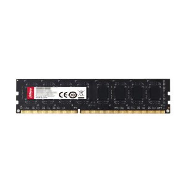 MEMORY DIMM 4GB PC12800 DDR3/DDR-C160U4G16 DAHUA 1