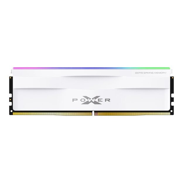 SILICON POWER XPOWER Zenith 64GB 2x32GB DDR5 6000MT/s CL30 RGB-UDIMM