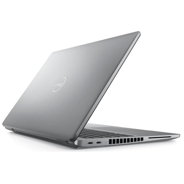 Notebook|DELL|Precision|3590|CPU  Core Ultra|u5-135H|1700 MHz|CPU features vPro|15.6 |1920x1080|RAM 16GB|DDR5|5600 MHz|SSD 512GB|Intel Integrated Graphics|Integrated|ENG|NumberPad|Smart Card Reader|Windows 11 Pro|1.62 kg|N006P3590EMEA_VP