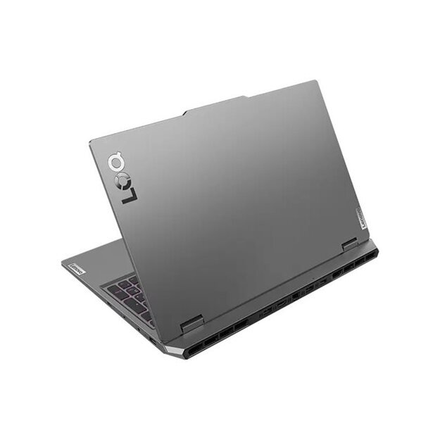 LENOVO LOQ 15AHP9 AMD Ryzen 5 8645HS 15.6inch FHD 16GB 1TB SSD M.2 2242 PCIe GeForce RTX 4060 8GB W11H 2YR Carryin