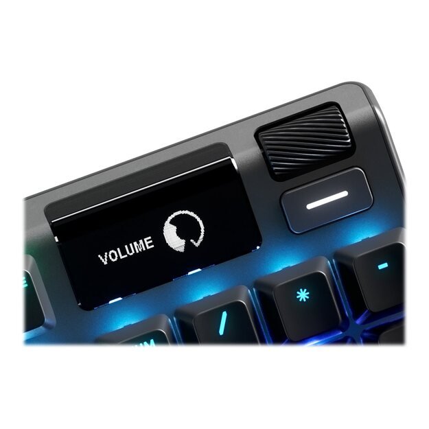 STEELSERIES Apex 7 Red Switch US 17