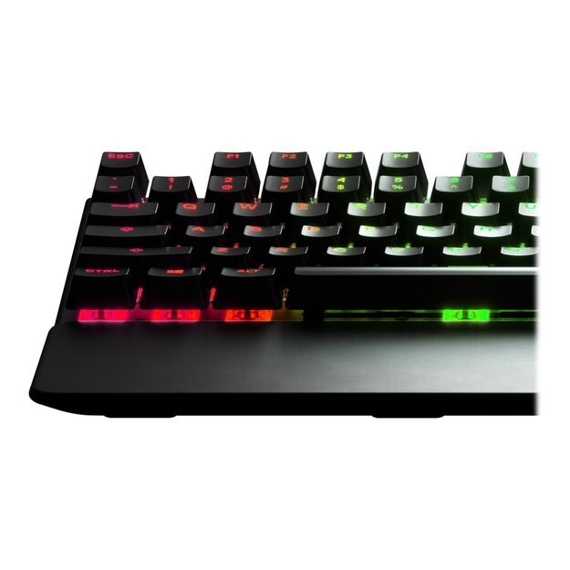 STEELSERIES Apex 7 Red Switch US 10