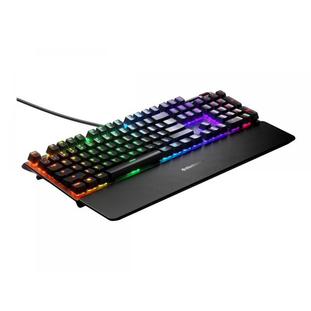 STEELSERIES Apex 7 Red Switch US 11