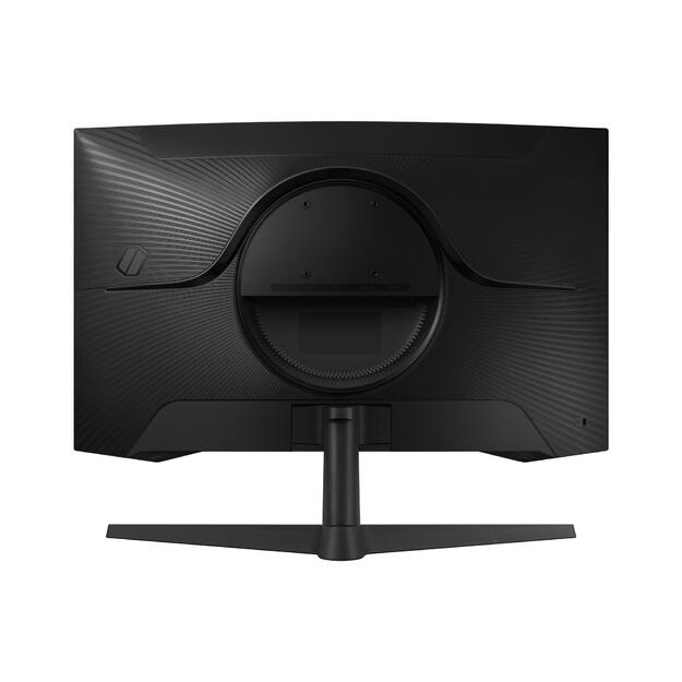 MONITOR LCD 27  S27CG552EU/LS27CG552EUXEN SAMSUNG 45