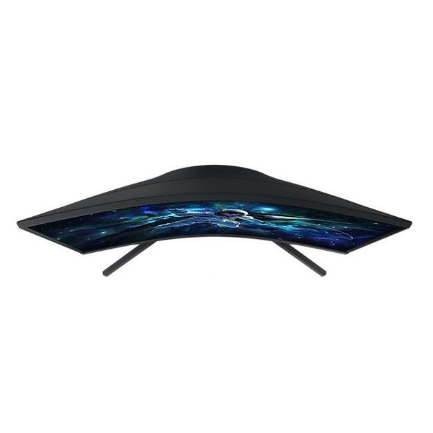 MONITOR LCD 27  S27CG552EU/LS27CG552EUXEN SAMSUNG 26