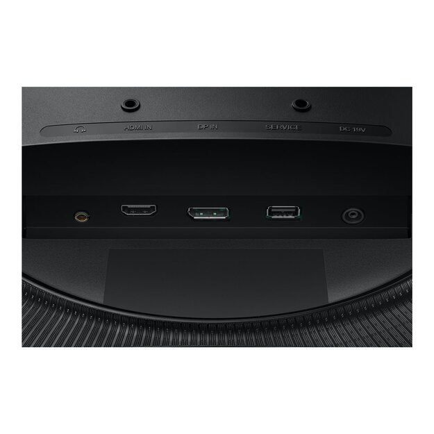 MONITOR LCD 27  S27CG552EU/LS27CG552EUXEN SAMSUNG 13