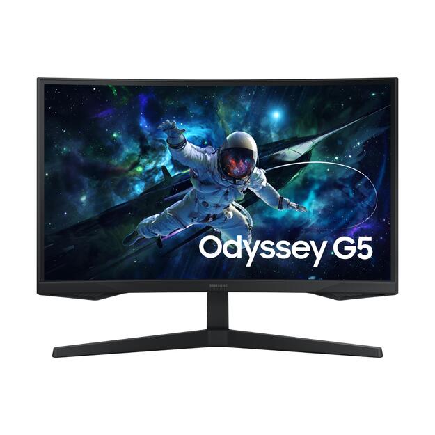 MONITOR LCD 27  S27CG552EU/LS27CG552EUXEN SAMSUNG 36