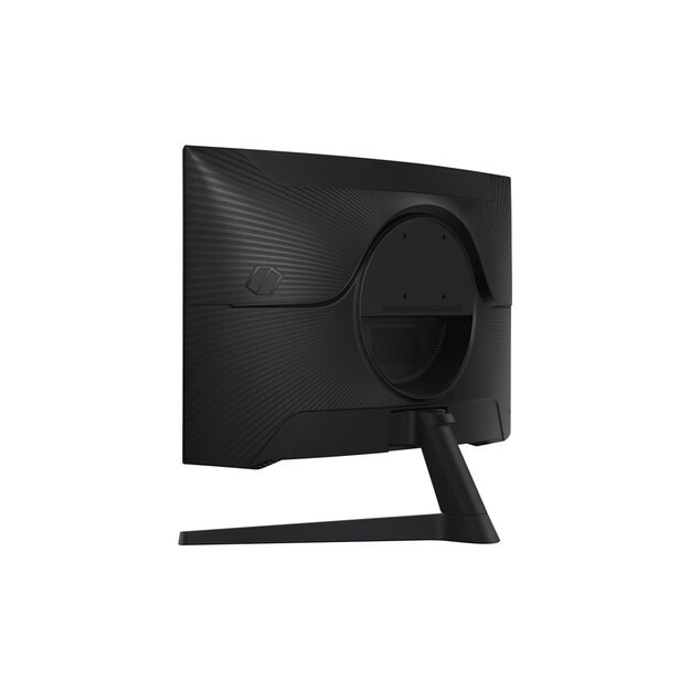 MONITOR LCD 27  S27CG552EU/LS27CG552EUXEN SAMSUNG 8