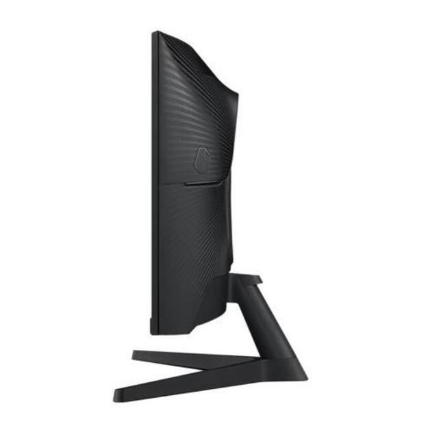 MONITOR LCD 27  S27CG552EU/LS27CG552EUXEN SAMSUNG 24