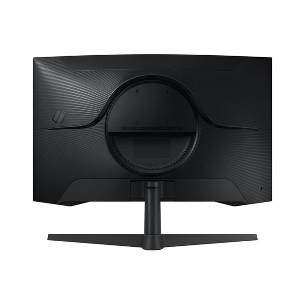 MONITOR LCD 27  S27CG552EU/LS27CG552EUXEN SAMSUNG 61