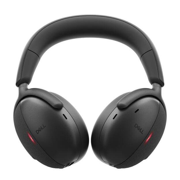 HEADSET WL7024 WRL/520-BBHC DELL 2