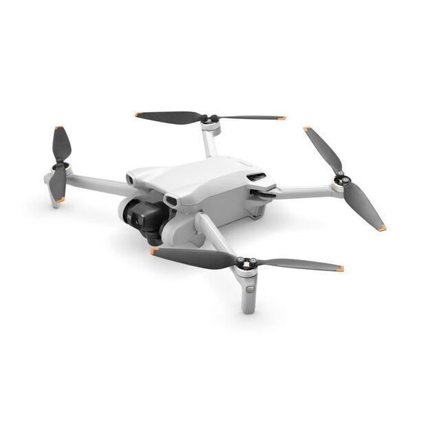 Drone|DJI|DJI Mini 3 (DJI RC)|Consumer|CP.MA.00000780.01