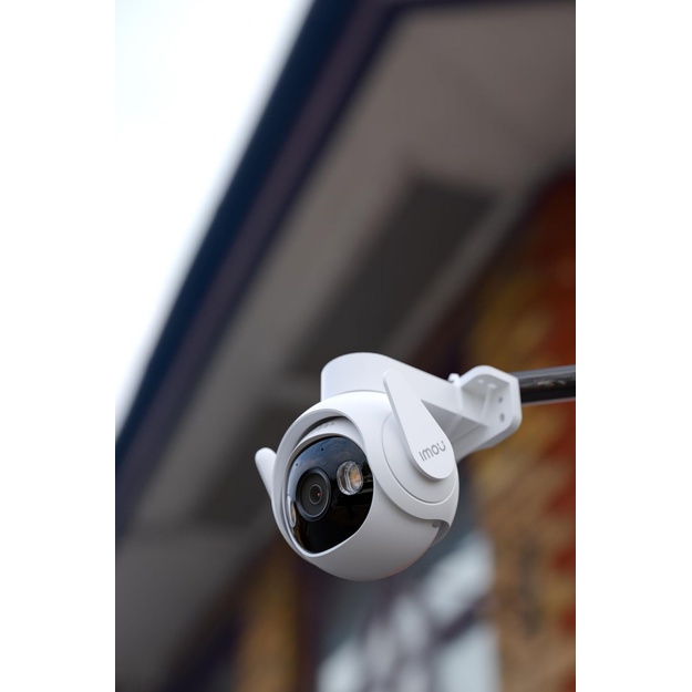 IMOU Belaidė kamera CRUISER 2 5MP IPC-GS7EP-5M0WE