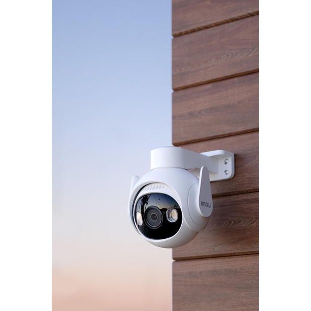 IMOU Belaidė kamera CRUISER 2 5MP IPC-GS7EP-5M0WE