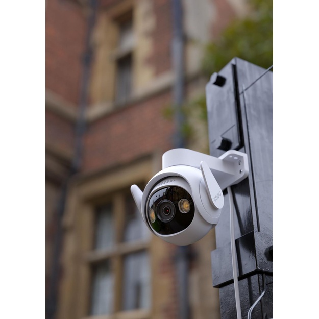 IMOU Belaidė kamera CRUISER 2 5MP IPC-GS7EP-5M0WE