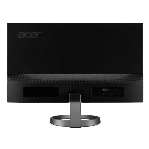 LCD Monitor|ACER|RL272EYIIV|27 |Panel IPS|1920x1080|16:9|100 Hz|Matte|1 ms|Speakers|Colour Dark Grey|UM.HR2EE.E01