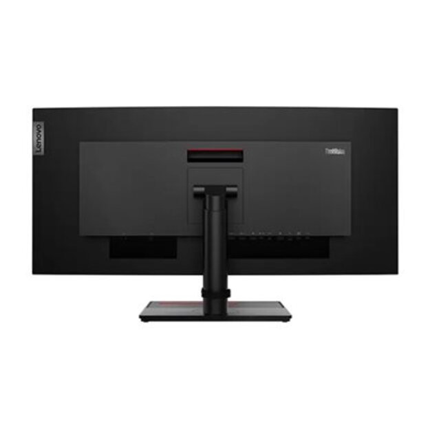 LENOVO ThinkVision P34w-20 34.14inch WQHD Ultra-Wide Curved Monitor HDMI Topseller