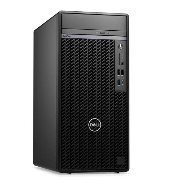 PC|DELL|OptiPlex|Tower Plus 7020|Business|Tower|CPU Core i7|i7-14700|2100 MHz|CPU features vPro|RAM 32GB|DDR5|SSD 512GB|Graphics card Intel Graphics|Integrated|ENG|Windows 11 Pro|Included Accessories Dell Optical Mouse-MS116 - Black,Dell Multimedia Wired 