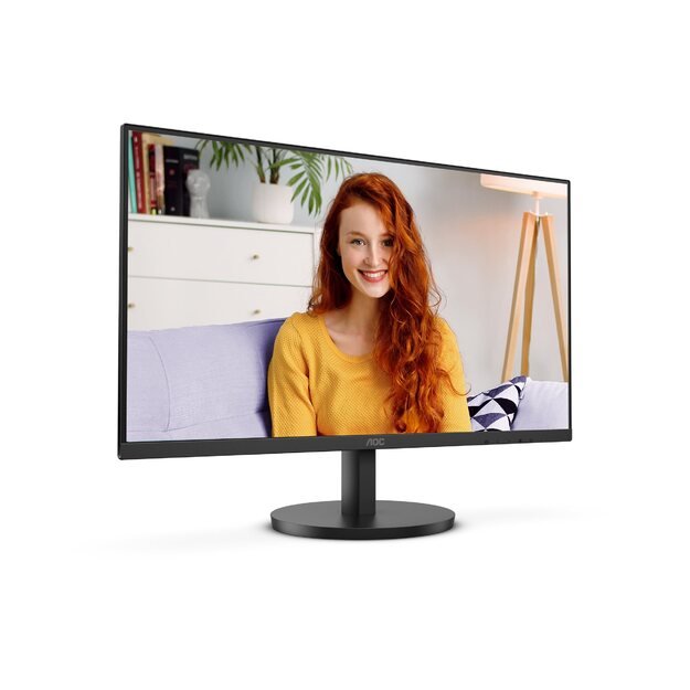 AOC 27B3HMA2 27inch FHD VA 100Hz normal stand ad sync 1ms MPRT HDMI