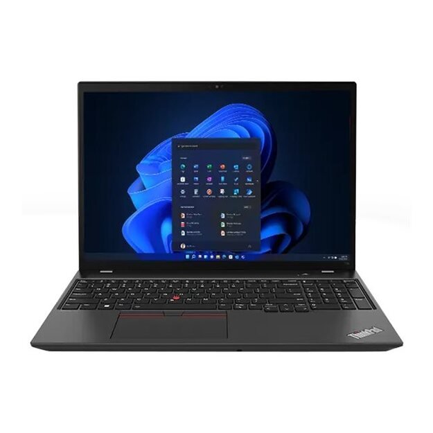 LENOVO ThinkPad T16 G2 AMD Ryzen 5 PRO 7540U 16inch WUXGA 16GB 512GB LTE-UPG UMA W11P 3yPS+CO2