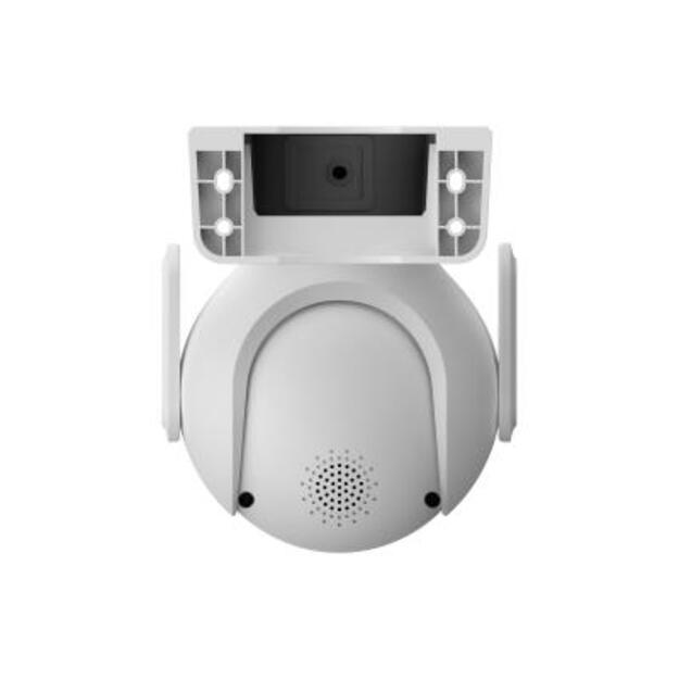 NET CAMERA 3MP PT IR LED DOME/P3B-PV DAHUA