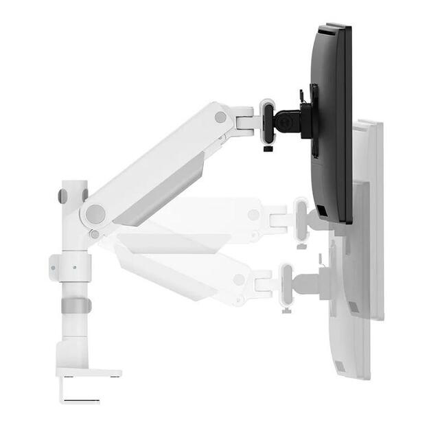 MONITOR ACC DESK MOUNT 24-34  /DUAL DS65S-950WH2 NEOMOUNTS