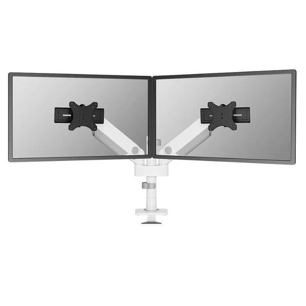 MONITOR ACC DESK MOUNT 24-34  /DUAL DS65S-950WH2 NEOMOUNTS